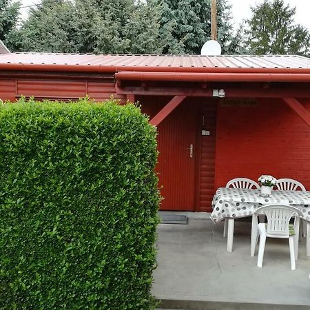Keri Apartman Mosonmagyarovar Ngoại thất bức ảnh