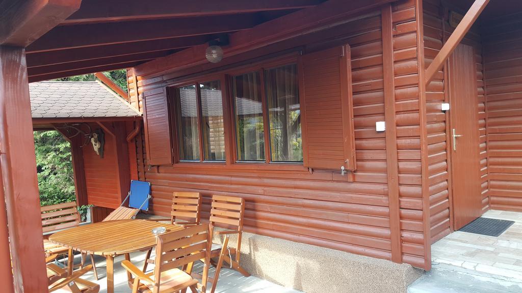 Keri Apartman Mosonmagyarovar Ngoại thất bức ảnh