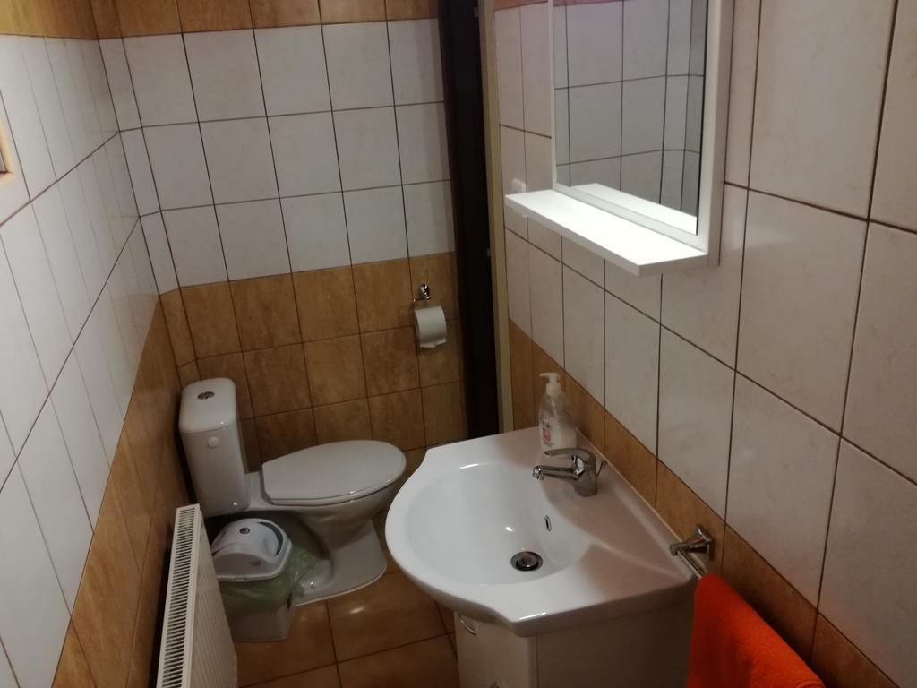 Keri Apartman Mosonmagyarovar Ngoại thất bức ảnh