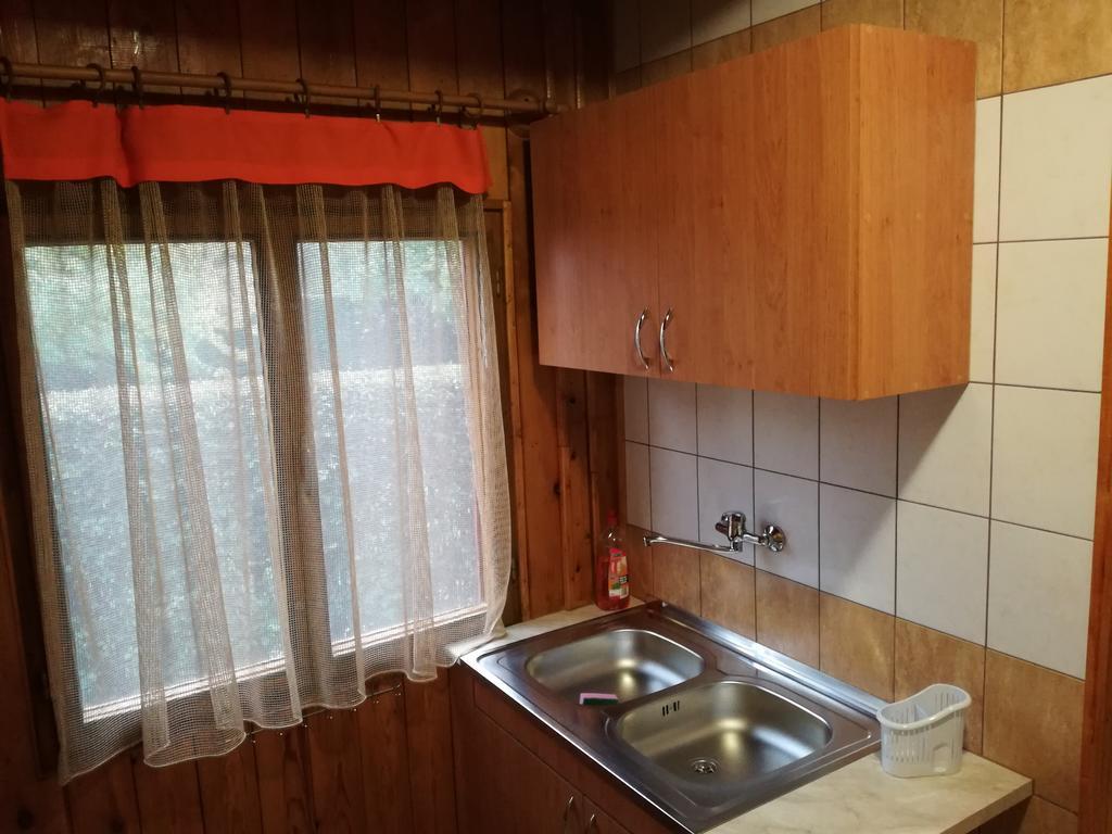 Keri Apartman Mosonmagyarovar Ngoại thất bức ảnh